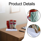 Maxbell Human Blood Vessel Model Educational with Base for School Learning Classroom