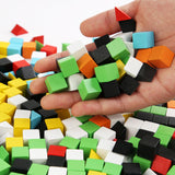 Maxbell Building Blocks Toy Classic Building Brick Set for Kids Children Age 5