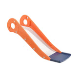 Maxbell Kids Slide Climber Playground Slide Playground Toy for Stair Playroom Indoor