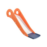 Maxbell Kids Slide Climber Playground Slide Playground Toy for Stair Playroom Indoor