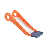 Maxbell Kids Slide Climber Playground Slide Playground Toy for Stair Playroom Indoor