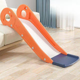 Maxbell Kids Slide Climber Playground Slide Playground Toy for Stair Playroom Indoor