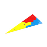 Maxbell Triangle Interior Angle Sum Demonstrator Teaching Aids for Children