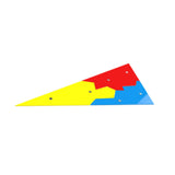 Maxbell Triangle Interior Angle Sum Demonstrator Teaching Aids for Children