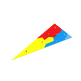 Maxbell Triangle Interior Angle Sum Demonstrator Teaching Aids for Children