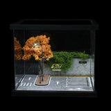 Maxbell 1:64 Model Car Parking Scene DIY Parking Scenery for Mini Car Action Figures