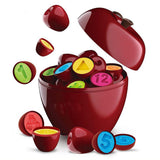 Maxbell Educational Toy Professional Birthday Gifts Quick Matching for Kids Graphics