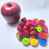 Maxbell Educational Toy Professional Birthday Gifts Quick Matching for Kids Number