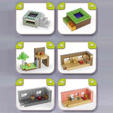 Maxbell Magnetic Cube Blocks Kids Building Blocks Toy for Classroom Activity Parties