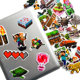 Maxbell Magnetic Cube Blocks Kids Building Blocks Toy for Classroom Activity Parties