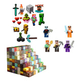 Maxbell Magnetic Cube Blocks Kids Building Blocks Toy for Classroom Activity Parties