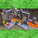 Maxbell Magnetic Cube Blocks Kids Building Blocks Toy for Classroom Activity Parties