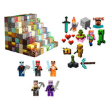 Maxbell Magnetic Cube Blocks Kids Building Blocks Toy for Classroom Activity Parties