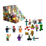 Maxbell Magnetic Cube Blocks Kids Building Blocks Toy for Classroom Activity Parties