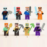 Maxbell Magnetic Cube Blocks Kids Building Blocks Toy for Classroom Activity Parties