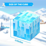 Maxbell 112x Magnetic Cube Blocks Kids Building Blocks Toy Construction Toy for Kids