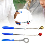 Maxbell Thermal Expansion Demonstration Apparatus Tool Heat and Cold Expansion Model