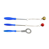 Maxbell Thermal Expansion Demonstration Apparatus Tool Heat and Cold Expansion Model