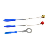 Maxbell Thermal Expansion Demonstration Apparatus Tool Heat and Cold Expansion Model