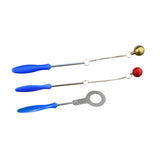 Maxbell Thermal Expansion Demonstration Apparatus Tool Heat and Cold Expansion Model