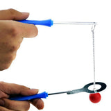 Maxbell Thermal Expansion Demonstration Apparatus Tool Heat and Cold Expansion Model