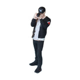 Maxbell 1/64 Diorama Stylish Figure People Model for DIY Project Dollhouse Accessory Photograph Man