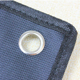 Maxbell Pocket Chart Oxford Cloth Wall Mount for Teaching Supplies Homeschool Office