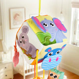 Maxbell Clip on Pram Newborn Baby Toy Sensory Toy for Pushchair 3-6 Months Baby Pram 10 in 1