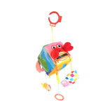 Maxbell Clip on Pram Newborn Baby Toy Sensory Toy for Pushchair 3-6 Months Baby Pram 12 in 1