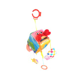 Maxbell Clip on Pram Newborn Baby Toy Sensory Toy for Pushchair 3-6 Months Baby Pram 12 in 1