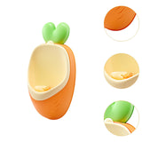 Maxbell Kids Urinal Toilet Training Lightweight Cute Pee Trainer for Baby Child Boys Orange