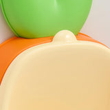 Maxbell Kids Urinal Toilet Training Lightweight Cute Pee Trainer for Baby Child Boys Orange