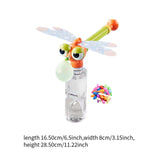 Maxbell Water Balloon Interactive Game Practical Self Sealing for Party Adults Parks Dragonfly