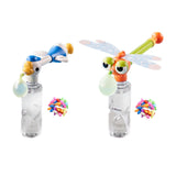 Maxbell Water Balloon Interactive Game Practical Self Sealing for Party Adults Parks Dragonfly