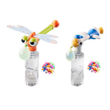 Maxbell Water Balloon Interactive Game Practical Self Sealing for Party Adults Parks Dragonfly