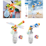 Maxbell Water Balloon Interactive Game Practical Self Sealing for Party Adults Parks Dragonfly