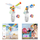 Maxbell Water Balloon Interactive Game Practical Self Sealing for Party Adults Parks Dragonfly