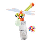 Maxbell Water Balloon Interactive Game Practical Self Sealing for Party Adults Parks Dragonfly