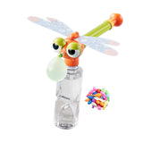 Maxbell Water Balloon Interactive Game Practical Self Sealing for Party Adults Parks Dragonfly