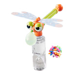 Maxbell Water Balloon Interactive Game Practical Self Sealing for Party Adults Parks Dragonfly