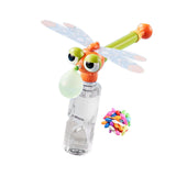 Maxbell Water Balloon Interactive Game Practical Self Sealing for Party Adults Parks Dragonfly