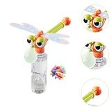 Maxbell Water Balloon Interactive Game Practical Self Sealing for Party Adults Parks Dragonfly