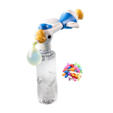 Maxbell Water Balloon Interactive Game Practical Self Sealing for Party Adults Parks Goose