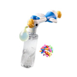 Maxbell Water Balloon Interactive Game Practical Self Sealing for Party Adults Parks Goose