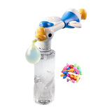 Maxbell Water Balloon Interactive Game Practical Self Sealing for Party Adults Parks Goose