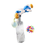 Maxbell Water Balloon Interactive Game Practical Self Sealing for Party Adults Parks Goose