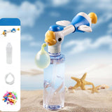 Maxbell Water Balloon Interactive Game Practical Self Sealing for Party Adults Parks Goose