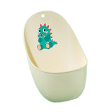 Maxbell Training Urinal Cute Easy to Clean Standing Urinal for Baby Child Kids Beige