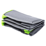 Maxbell Kid Travel Storage Bin Car Seat Tray for Kid for Travel Indoor Airplane