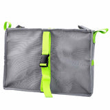 Maxbell Kid Travel Storage Bin Car Seat Tray for Kid for Travel Indoor Airplane